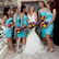 Blanchette Wedding