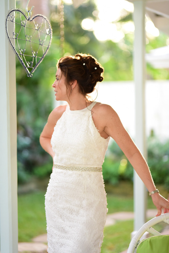 Carol's Wedding