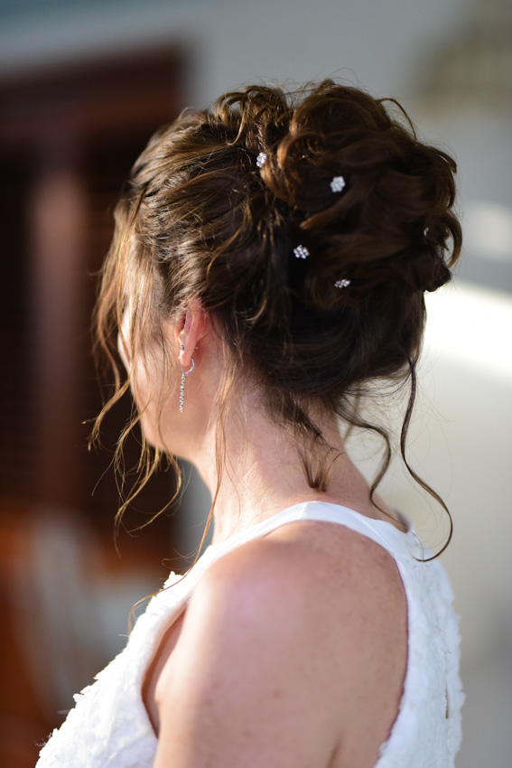 Carol's Wedding