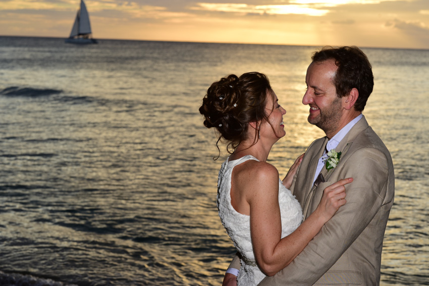 Carol's Wedding