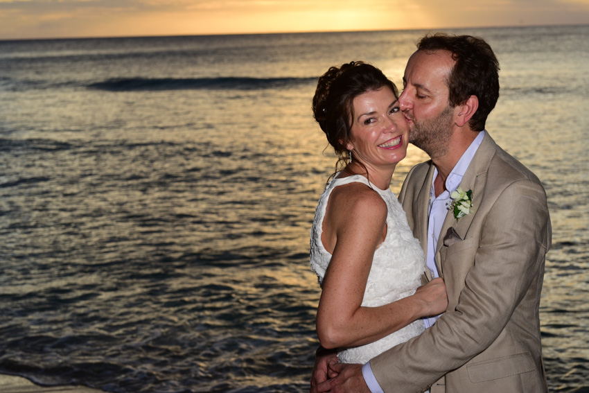 Carol's Wedding