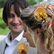 Keiron and Joanna