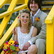 Keiron and Joanna
