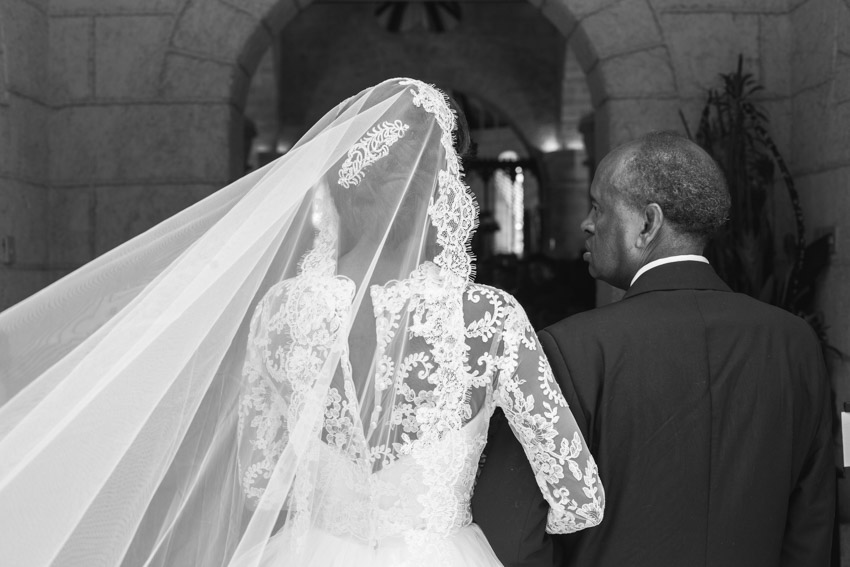 Mahlet's Wedding