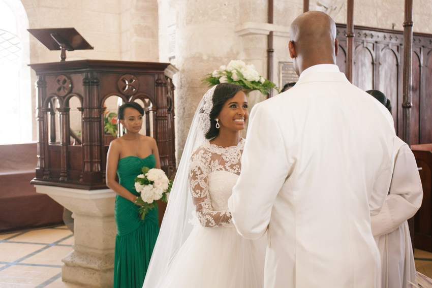 Mahlet's Wedding