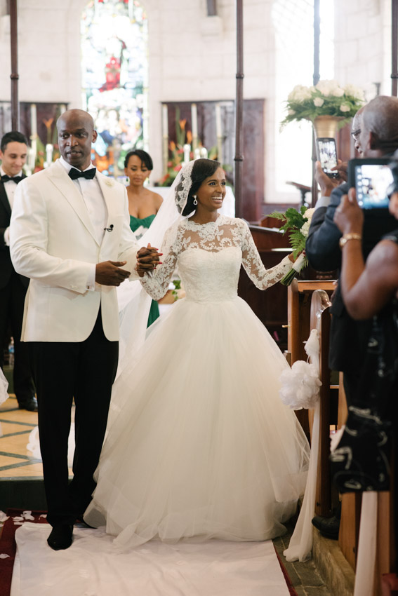 Mahlet's Wedding
