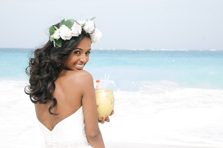 Mahlet's Wedding