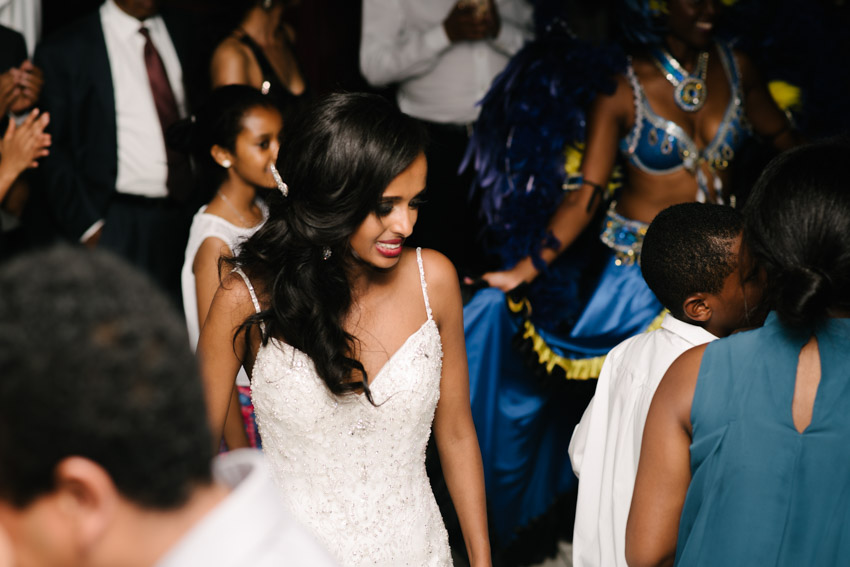 Mahlet's Wedding