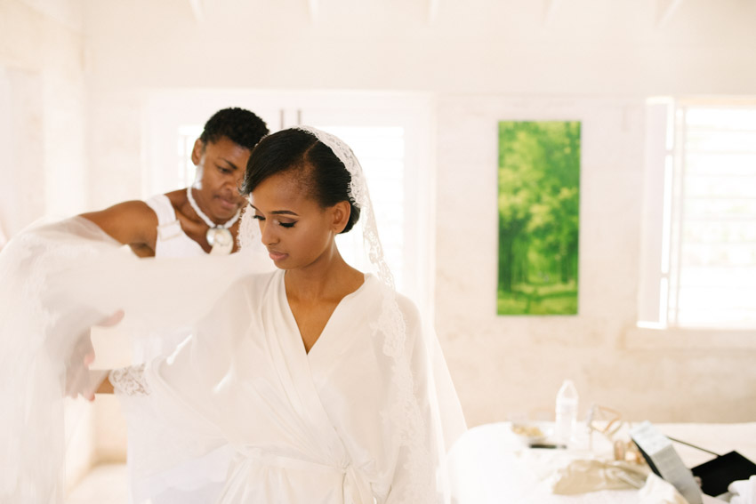 Mahlet's Wedding