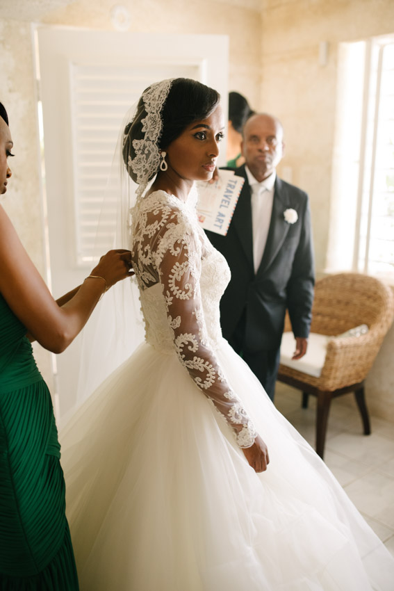 Mahlet's Wedding
